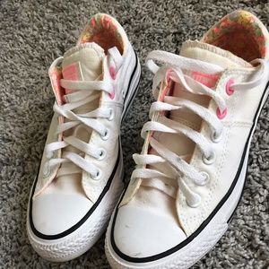 Converse Chuck Taylor All Star Madison Ox Sneaker